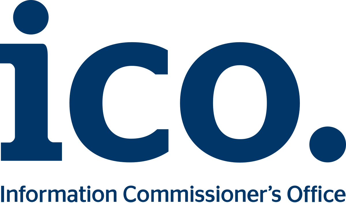 Your data is safe with us - ICO Registration